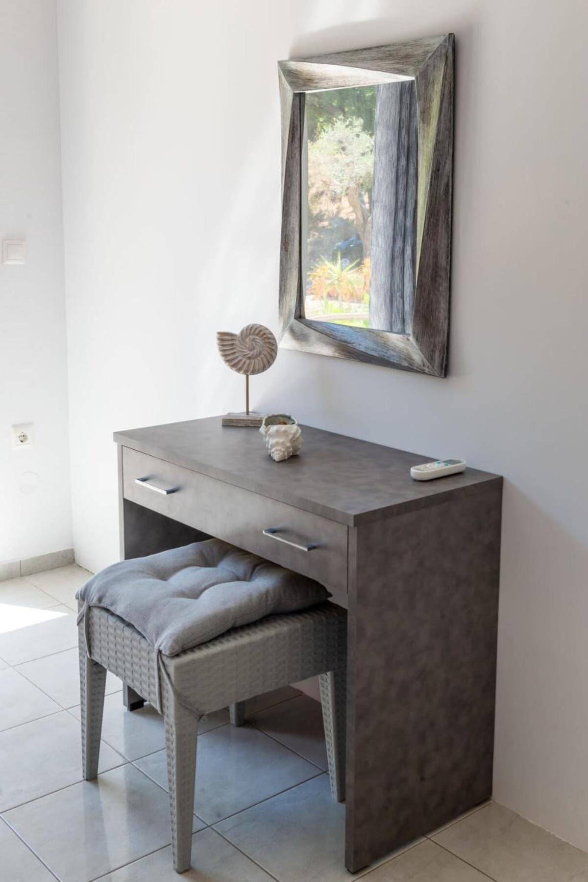 Appartamento Atlantic Cave Haven-Seaside, Fully Equipped Kolymbia Esterno foto