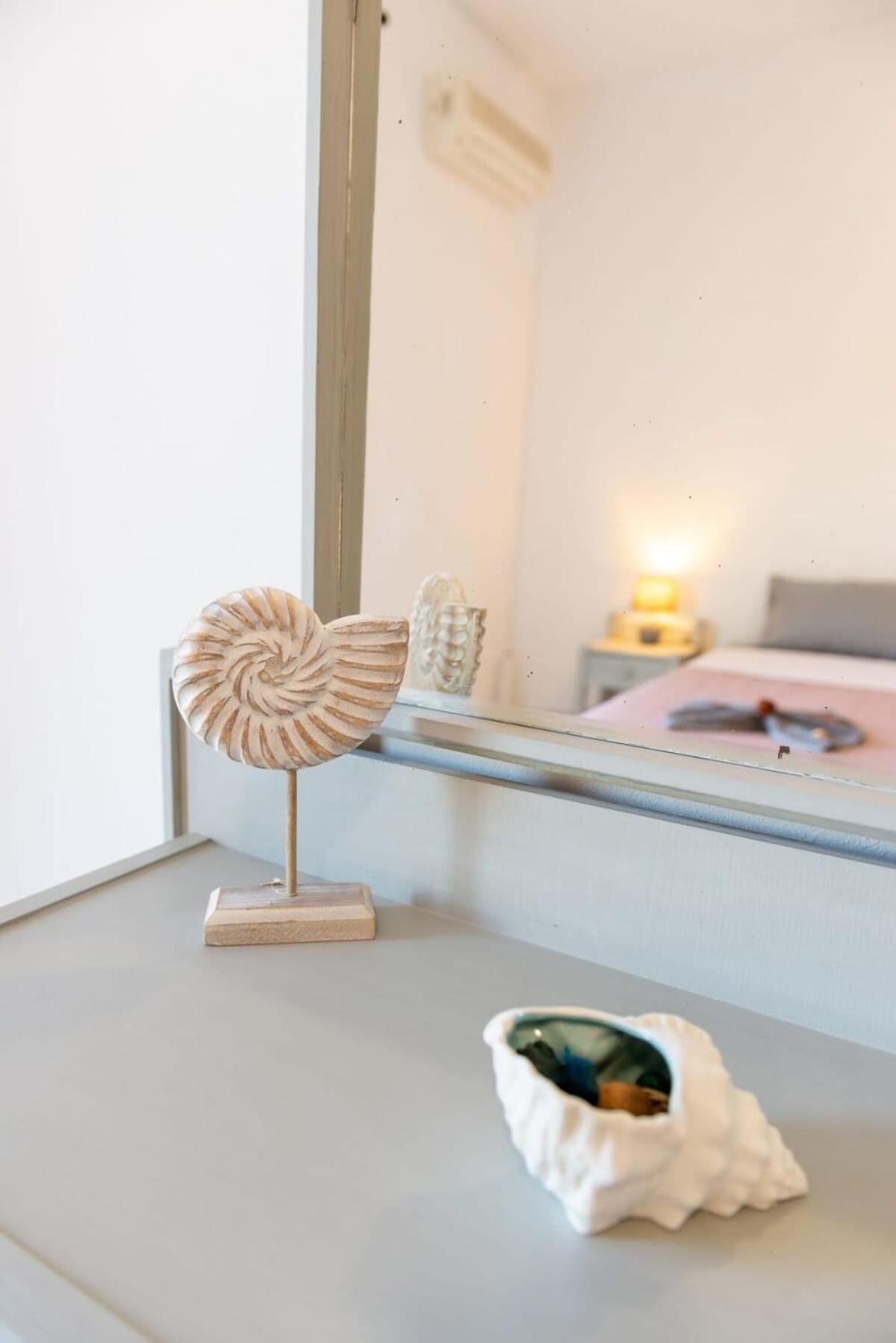 Appartamento Atlantic Cave Haven-Seaside, Fully Equipped Kolymbia Esterno foto
